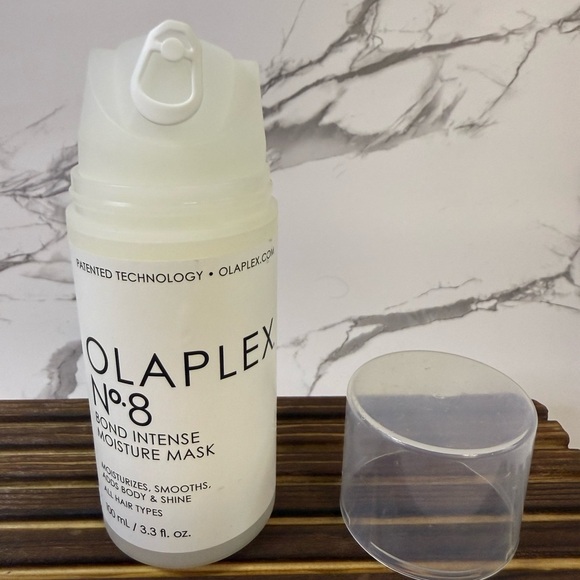 Olaplex No. 8 Bond Intense Moisture Mask (3.3 oz) - Picture 2 of 2